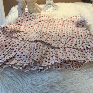 Carter’s kid skirt 